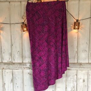 LLR Maxi skirt M